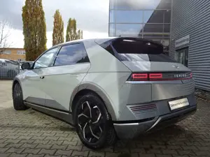 Hyundai IONIQ 5 72.6 kWh 4WD Uniq ACC Bose CarPlay Bild 4