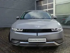 Hyundai IONIQ 5 72.6 kWh 4WD Uniq ACC Bose CarPlay Bild 2