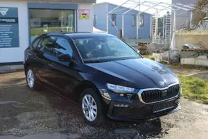 Skoda Scala Selection+AHK+APP+5J. Garantie