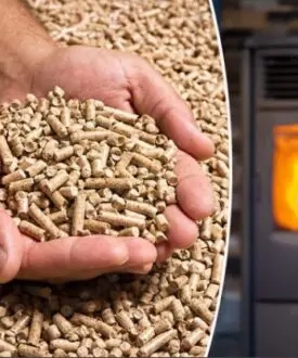  Trockenes Brennholz   Schnelle Lieferung & garantierte Qualität 