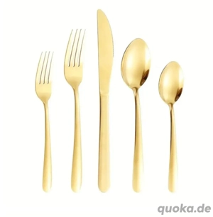 Geschirr & Besteck Verleih   Hochzeit | Event Deko | München