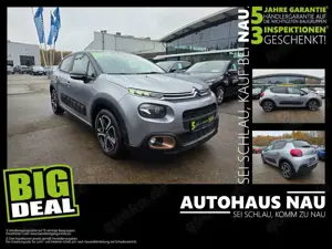 Citroen C3 1.5 BlueHDi 100 FAP Origins inkl. BigDeal