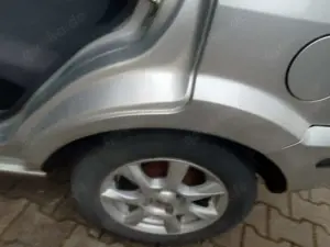 Ford Fusion Elegance Bild 3