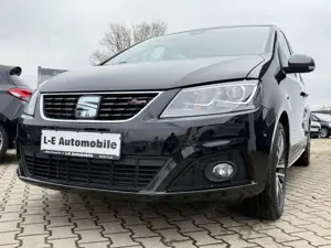 SEAT Alhambra FR-Line 1.4 TSI *XENON/NAVI/ACC/PANO/..