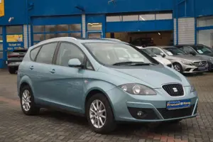 SEAT Altea XL Style *Automatik*Schiebedach*Tempomat*