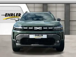 Dacia Duster TCe 130 Journey Bild 2