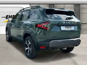 Dacia Duster TCe 130 Journey Bild 4