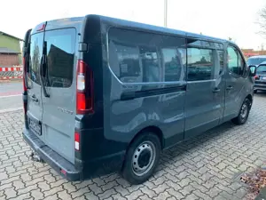 Renault Trafic TRAFIC L2H1 3,0t KOMFORT/LED/SZH/TEMPO/AUTOMATIK Bild 5