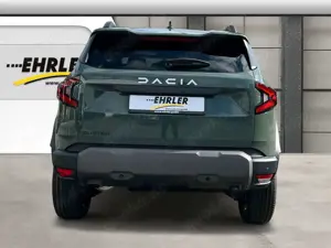 Dacia Duster TCe 130 Journey Bild 5