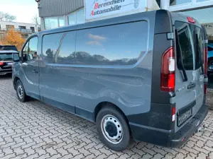 Renault Trafic TRAFIC L2H1 3,0t KOMFORT/LED/SZH/TEMPO/AUTOMATIK Bild 4