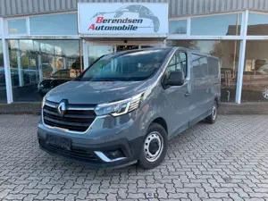 Renault Trafic TRAFIC L2H1 3,0t KOMFORT/LED/SZH/TEMPO/AUTOMATIK