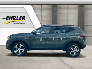 Dacia Duster TCe 130 Journey Bild 3