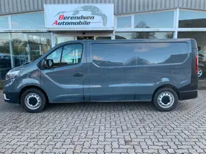 Renault Trafic TRAFIC L2H1 3,0t KOMFORT/LED/SZH/TEMPO/AUTOMATIK Bild 3