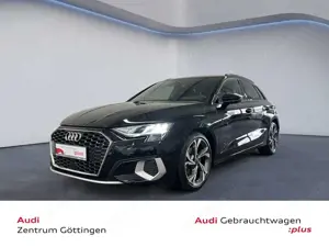 Audi A3 Sportb. 30 TFSI S tr. advanced +AHK +SOUND+VC