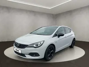 Opel Astra K 1.2 Turbo Ultimate