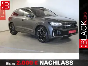 Volkswagen Touareg 3.0 TSI 2x R-Line 20 PANO AHK STAND