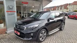 Kia Sorento Premium GT-Line 4WD Leder LED Navi
