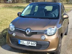 Renault Twingo Twingo ENERGY TCe 90 Liberty