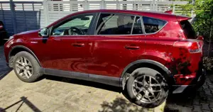 Toyota RAV 4 RAV4 Hybrid 2.5 4x2 Hybrid Executive Bild 5