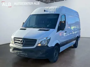 Mercedes-Benz Sprinter II Kasten/2.HAND/TOP/EURO.5/