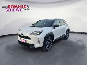 Toyota Yaris Cross Hybrid 1.5 VVT-i Elegant