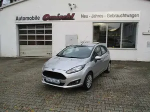 Ford Fiesta Fiesta  1.0 EcoBoost Celebration PDC SHZ