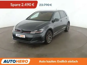 Volkswagen Golf GTI 2.0 TSI GTI Performance BlueMotion Aut.*ACC*