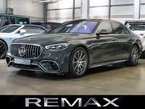 Mercedes-Benz S 63 AMG S 63 E AMG Per. Long / Exclusive Pack. / Fond