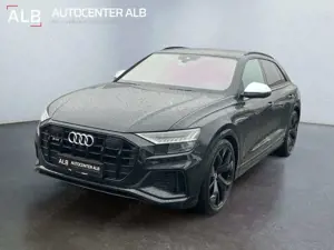 Audi SQ8 4.0 TDI Quattro/ACC/PANORAMA/NAVI/KERAMIK/