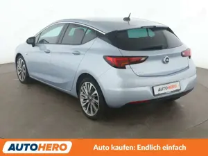 Opel Astra 1.5 CDTI Ultimate Start/Stop Aut.*NAVI*LED*CAM*PDC Bild 4