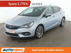 Opel Astra 1.5 CDTI Ultimate Start/Stop Aut.*NAVI*LED*CAM*PDC Bild 1