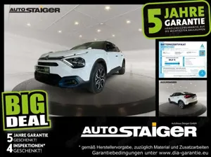 Citroen C4 ë- Feel 11kw Lader Winterpaket, PDC,...