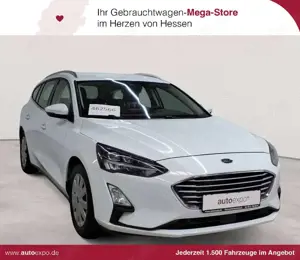 Ford Focus Focus Turnier 1.5 EB COOLCONNECT LED AHK