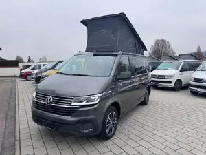 Volkswagen T6.1 California California Beach Camper Edition 4Motion/Küche