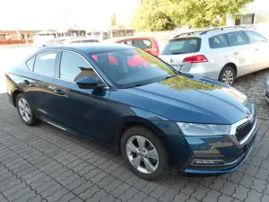 Skoda Octavia Octavia 1.5 TSI First Edition