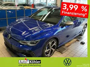 Volkswagen Golf R / R-Performance- Akrapovic CarPlay/Navi