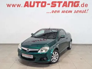Opel Tigra Twin Top Enjoy Bild 4