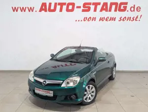 Opel Tigra Twin Top Enjoy Bild 3