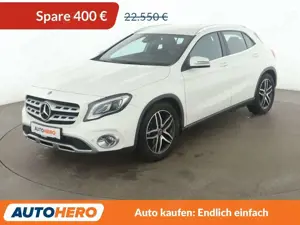 Mercedes-Benz GLA 220 d 4Matic Urban Aut.*LED*TEMPO*PDC*SHZ*KLIMA*