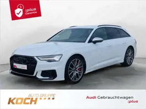 Audi S6 55 TDI q. Tiptr., HD Matrix, Luft, Alca