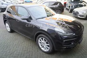 Porsche Cayenne Sport Paket Navi/DAB/360°/LED/19"