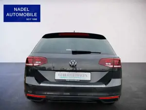 Volkswagen Passat Variant Business/ACC/Navi/LED/FSE/8fach Bild 5