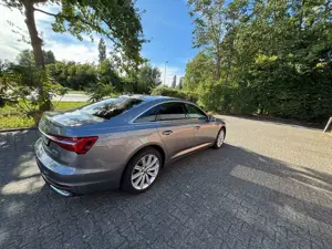 Audi A6 40 TDI S tronic design