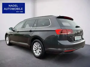 Volkswagen Passat Variant Business/ACC/Navi/LED/FSE/8fach Bild 4
