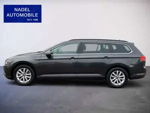 Volkswagen Passat Variant Business/ACC/Navi/LED/FSE/8fach Bild 2