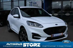 Ford Kuga Plug-In Hybrid ST-Line PHEV|AUTOMATIK|WINTER PAKET