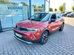 Opel Mokka e Elegance Sitzhzg Kamera Matrix