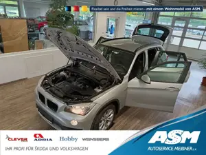 BMW X1 sDrive 18i 110 kW*SITZHEIZUNG*KLIMAAUTOMATIK