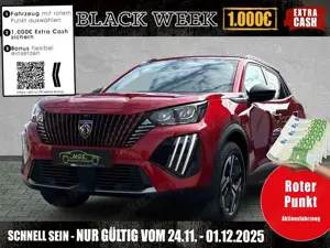 Peugeot 2008 Allure 1.2 12V e-THP / PureTech SS #PDC