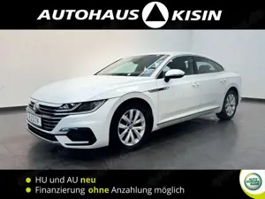 Volkswagen Arteon R-Line /CAM /ACC /LEDER /E-SITZE /K-Entry